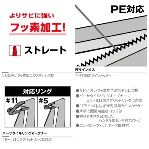 シマノ パワープライヤー カーキ CT-561...の詳細画像1