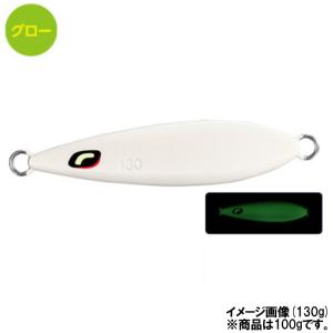 シマノ（SHIMANO） ジグ オシア ウイングフォール 160g 003 キョウリン