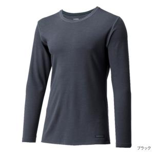 シマノ（SHIMANO） 防寒ウェア メリノウール アクティブウォーム