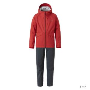 シマノ　ゴアテックス　レインスーツ RA-017U XL レイン シマノ シマノ RA-017U ゴアテックス ベーシックレインスーツ