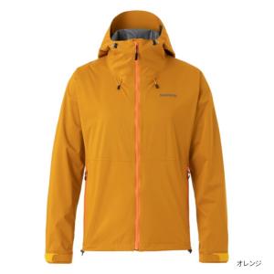 シマノ SHIMANO GORE-TEX エクスプローラーレインジャケット シマノ（SHIMANO） GORE-TEX ゴアテックス エクスプローラー レイン