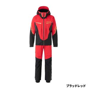 シマノ（SHIMANO） ネクサス ゴアテックスR パンツ リミテッド プロ PA