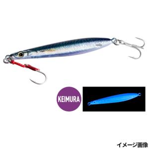 シマノ（SHIMANO） ジグ コルトスナイパー イワシロケット 40g 013 SR