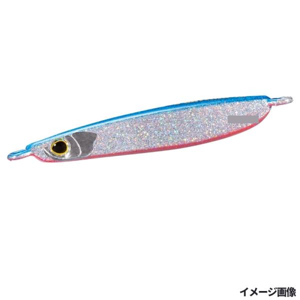 シマノ ジグ オシア スティンガーバタフライ TGガトリング 80g 012 ラメブルピン JT-8...