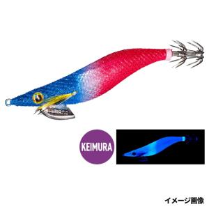SHIMANO Sephia エギ 2.5 レッド　ゼンアカ Sephia シマノ セフィアスイスイドロッパー 2.5号 #ゼンアカ 4