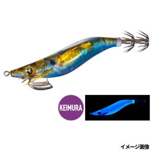 シマノ エギ セフィア クリンチ フラッシュブースト ラトル 2.5