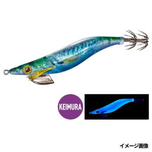 シマノ エギ セフィア クリンチ フラッシュブースト ラトル 2.5