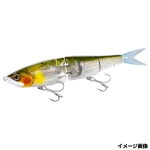 シマノ ルアー エクスセンス アーマジョイント 190F フラッシュブースト 006 Nアユ XL-X19V