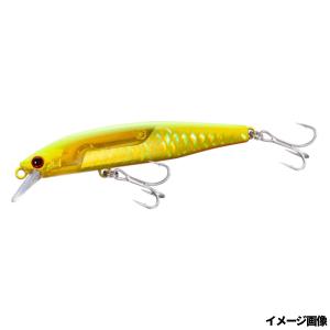 シマノ ルアー スコーピオン ワールドジャーク 110S フラッシュ