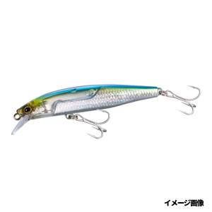 シマノ（SHIMANO） ルアー スコーピオン ワールドジャーク 110S