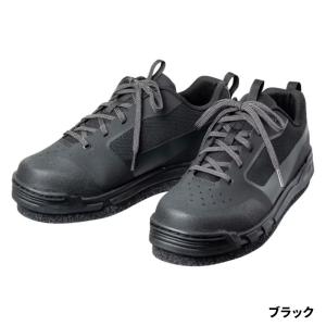 シマノ（SHIMANO） FS-000V ブラック 27.0cm ジオロック ゲーム