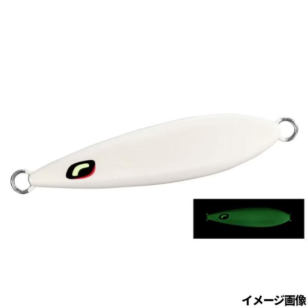 シマノ ジグ オシア ウイングフォール 200g 008 フルグロー JV-F20T