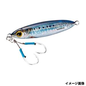 IMAKATSU（イマカツ） ルアー レイジーハードK．IMAEカスタム3D