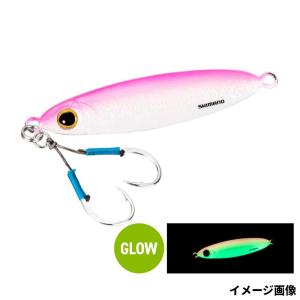 シマノ 【現品限り】 ジグ オシア スティンガーバタフライ シマノ 【現品限り】 ジグ オシア スティンガーバタフライ