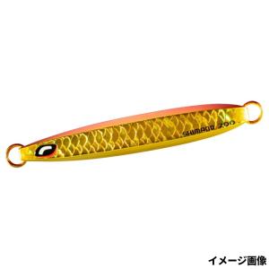 シマノ（SHIMANO） ジギング・タコベイト シックスライド 140g 002 S