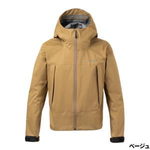 シマノ（SHIMANO） ゴアテックス ショートレインジャケット RA-025X