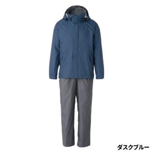 シマノ（SHIMANO） 【現品限り】 ウェア DS ベーシックスーツ M ピュア