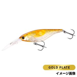 シマノ（SHIMANO） ルアー バンタム エンバー 60SP フラッシュブースト