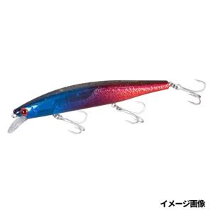 水中ルアー動画】スコーピオン ワールドジャーク 115F/115S