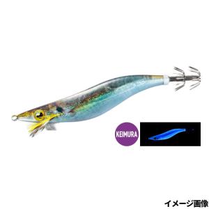 CRONO エギ クリックス プロスペック 3.25寸 07.ディープインパクト