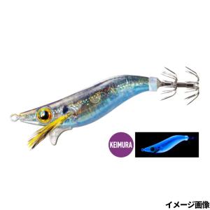 スフィア シマノ セフィア スイスイドロッパー 2.5号 008 レッドスケ
