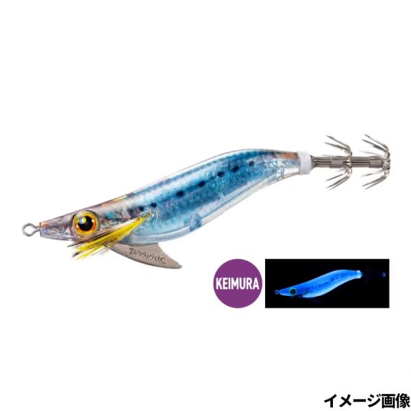 【アウトレット】 シマノ セフィア スイスイドロッパー フラッシュブースト 2.5号 011 STR...