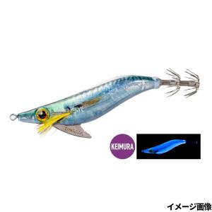 シマノ セフィア スイスイドロッパー 2.5号 008 レッドスケ