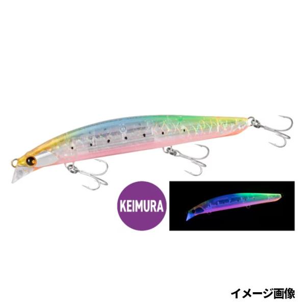 ネッサ スピンブリーズ フラッシュブースト 140S フラッシュブースト 32g