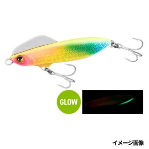 シマノ ルアー 熱砂 ネッサ ウィングビーム 80HS 019 Sサーフ