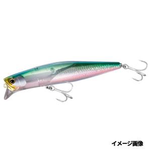 シマノ ルアー エクスセンス モニカ 125F ジェットブースト 007 マルチ