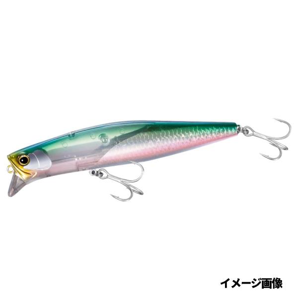 シマノ ルアー エクスセンス カウンターウェイク 120F フラッシュブースト 007 Nカタクチ ...