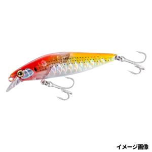 シマノ ルアー エクスセンス ダイブアサシン 99F フラッシュ