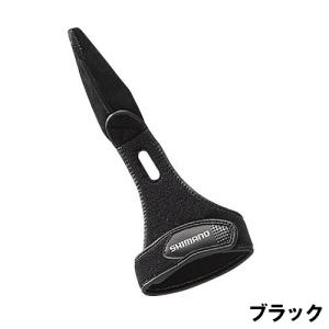 シマノ グローブ ネクサス パワーフィンガー GL-041C M ブラック【ゆうパケット】｜point-i