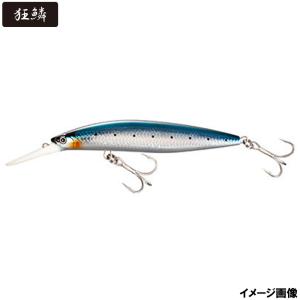 シマノ ルアー コルトスナイパー ロックディープ 120S AR-C 001 キョウリンイワシ [XW-X12T]