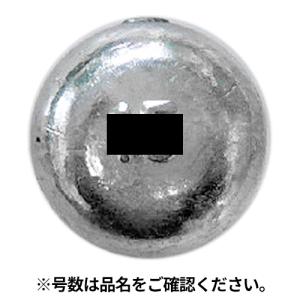 関門工業 鯛玉オモリP 15号【ゆうパケット】