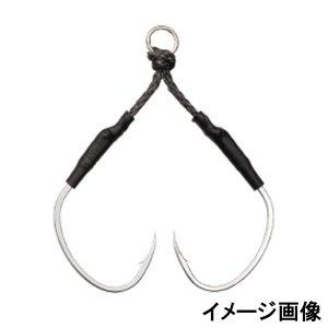 カツイチ デコイ ツインパイク ショーター DJ−80 ＃3／0