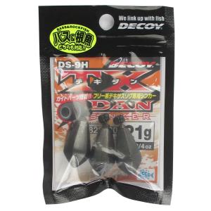 カツイチ デコイ テキダンシンカーベビー DS-...の商品画像