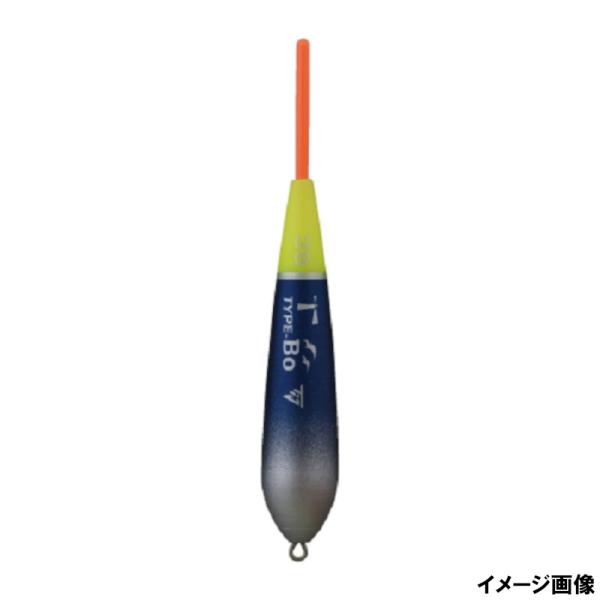 釣研 T.I.D TYPE-Bo B