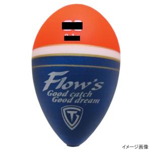 釣研 フローズ G5 スカーレット【ゆうパケット】｜point-i