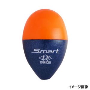 釣研 ＬＦスマート １号 オレンジ｜point-i