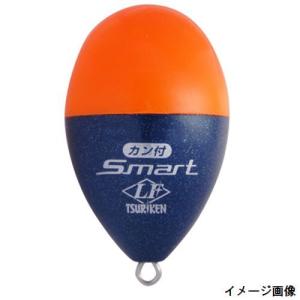 釣研 LFスマート カン付 1号 オレンジ｜point-i