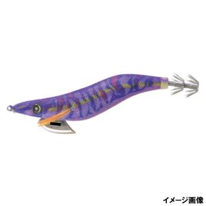釣研 エギ エギスタ ノーマル 2.5号 赤レッドシュリンプラメ N-29