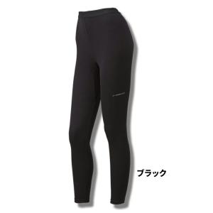 FREEKNOT（フリーノット） レイヤーテック アンダータイツ 薄手