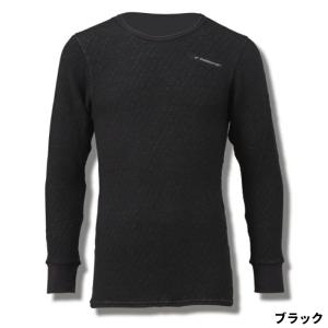 防寒ウェア フリーノット レイヤーテック キルティング