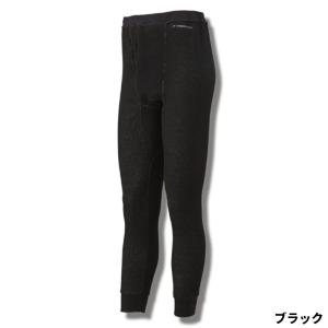 Hayabusa（ハヤブサ） フリーノット 光電子 アンダーシャツ 超厚手