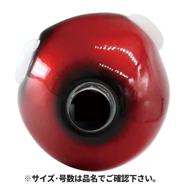 フリースライド TGヘッドプラス 80g 1.シュリンプレッド P568