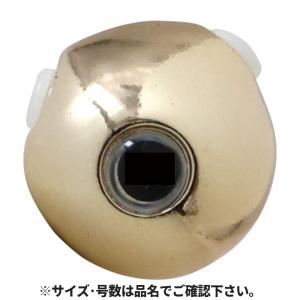 フリースライド TGヘッドプラス 80g 3.ケイムラゴールド(メッキ) P568｜point-i