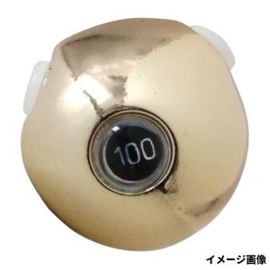 フリースライド TGヘッドプラス 100g 3.ケイムラゴールド(メッキ) P568｜point-i