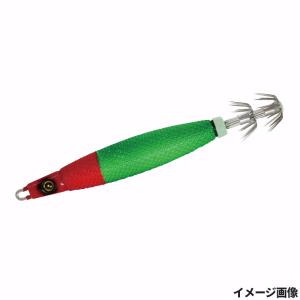 ウロコ（uroco） ウロコロスッテ 20号 #006 赤/緑 : 釣具の
