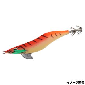 ハヤシエギ Hayabusa（ハヤブサ） スクイッドジャンキー ハグハグ 3.5号 #13 UV